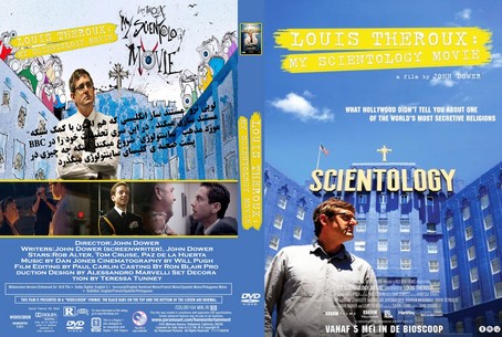 My Scientology Movie 2016