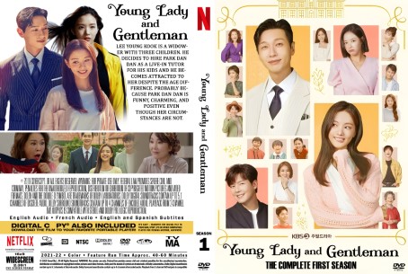 Young Lady and Gentleman Season 1