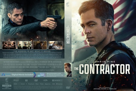 The Contractor 2022