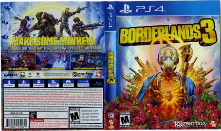 Borderlands 3