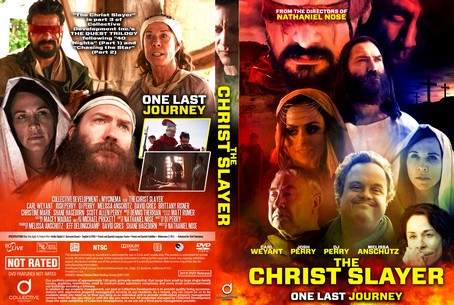 The Christ Slayer 2019