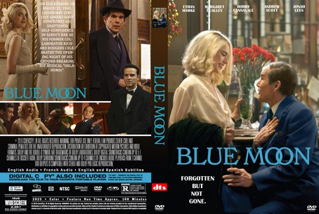 Blue Moon 2025