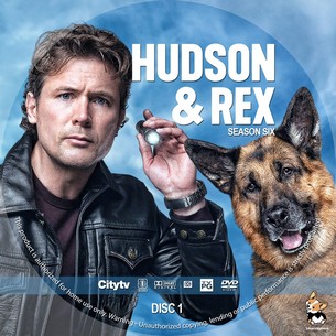 Hudson & Rex Season 62