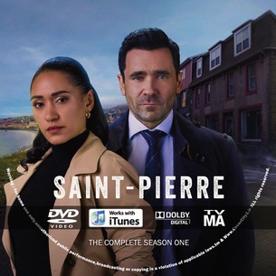Saint Pierre Season 1
