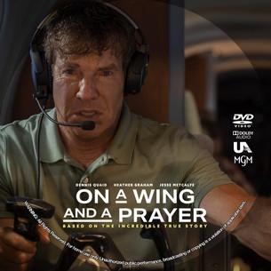 On a Wing and a Prayer 2023
