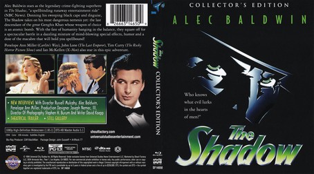 The Shadow 1994