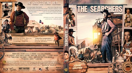 The Searchers 1956