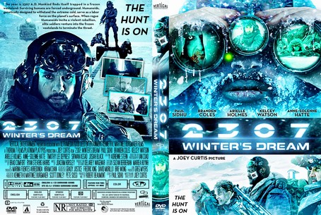 2307 Winter's Dream 2016