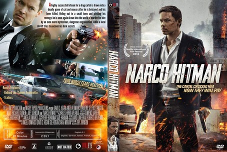 Narco Hitman (Paralytic) 2016