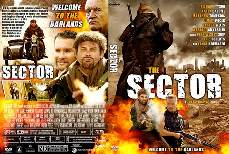 The Sector 2016