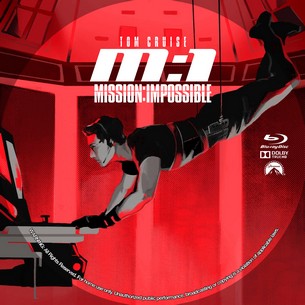 Mission Impossible 1996