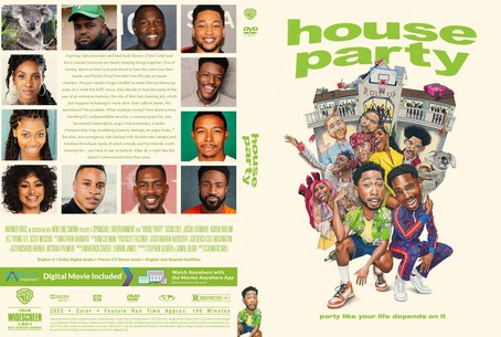 House Party 2023
