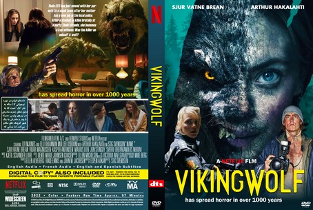 Viking Wolf 2022