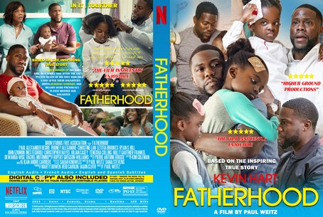 Fatherhood 2021