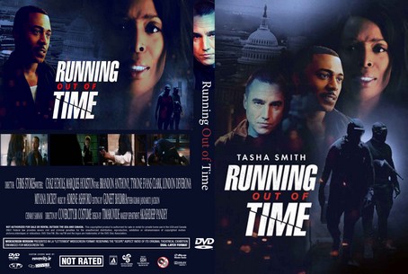 Running Out of Time 2018