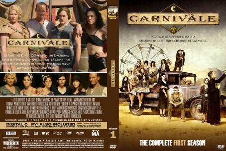 Carnivàle Season 1