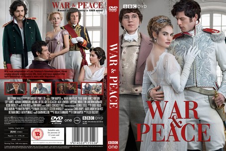 War & Peace Season 1