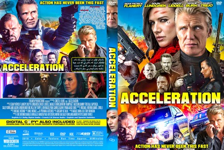 Acceleration 2019