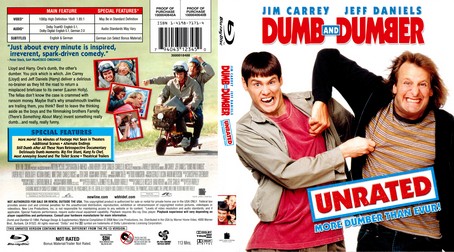 Dumb and Dumber 1994
