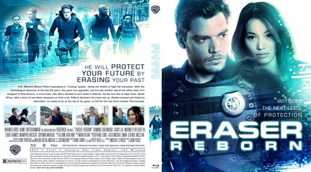 Eraser Reborn 2022