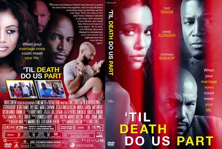 Til Death Do Us Part 2017