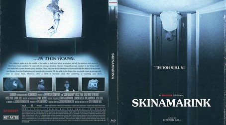 Skinamarink 2022