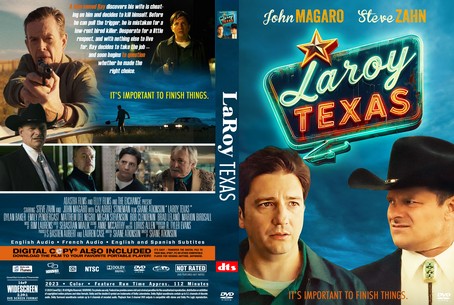 LaRoy Texas 2023