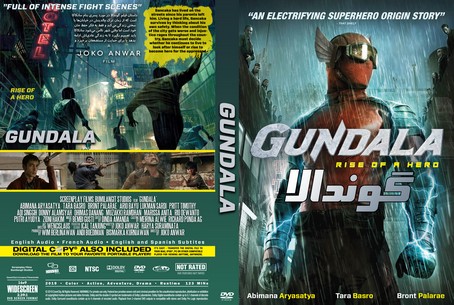 Gundala 2019