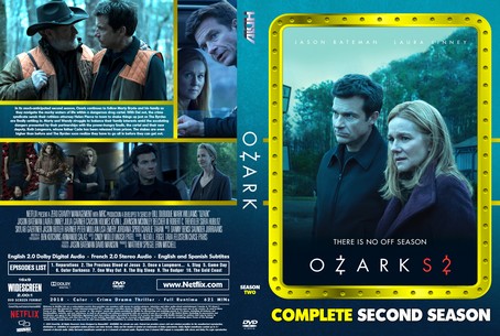 Ozark Season 2