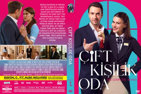 cift Kisilik Oda Season 1