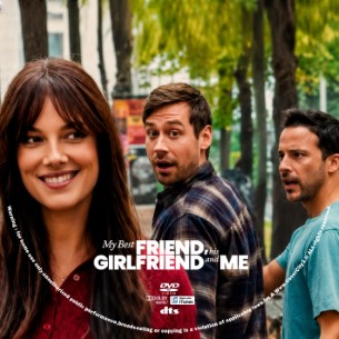 My Best Friend, His Girlfriend and Me 2026