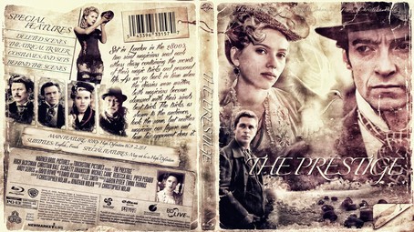 The Prestige 2006