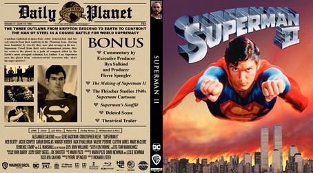 Superman II 1980