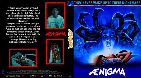 Aenigma 1987