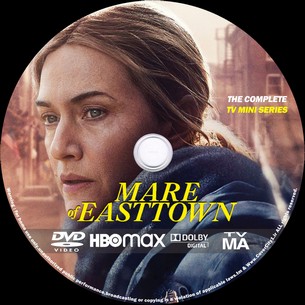 Mare of Easttown Season 1