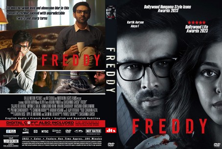 Freddy 2022