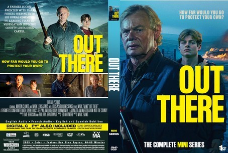 Out There Season 1