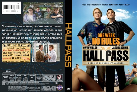 Hall Pass 2011