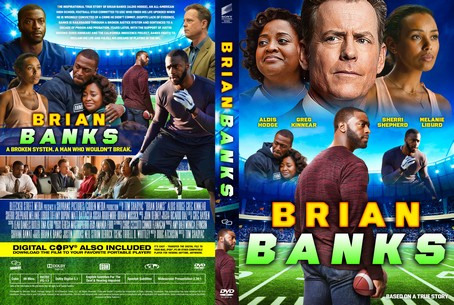 Brian Banks 2018