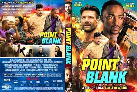 point blank 2019