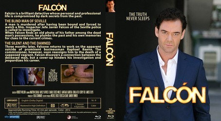 Falcon Season 1