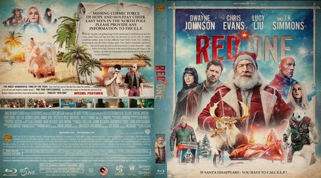 Red One 2024