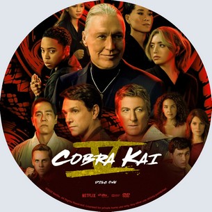 Cobra Kai Season 5