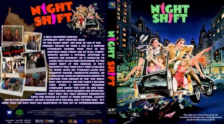 Night Shift 1982
