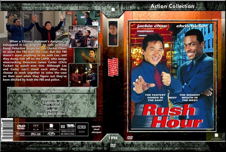 Rush Hour 1998