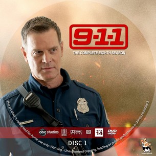 9-1 1 Season 8
