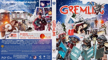 Gremlins 1984