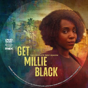 Get Millie Black Season 1
