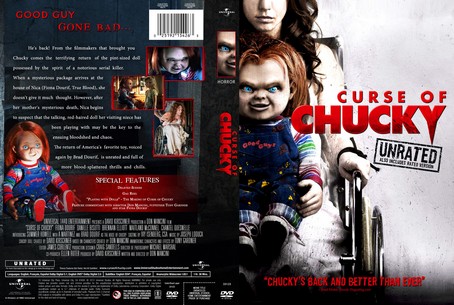Curse of Chucky
