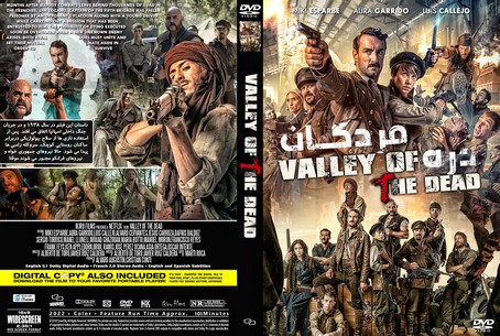 Valley Of The Dead 2020